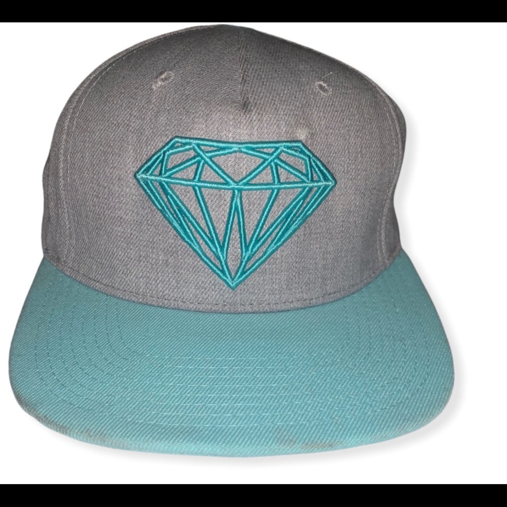 Diamond Supply Co 🧢